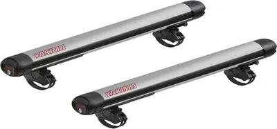 Immagine prodotto di Trascinatore per sci/snowboard Yakima FatCat 6 Evo Zilver