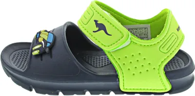 Produktbild von Kanga Roos KangaSwim II (28/dk navy-lime)