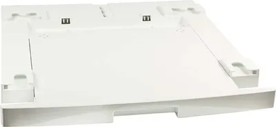 Produktbild von AEG Zwischenbaurahmen 902979794/2 SKP11GW mit Arbeitsplatte