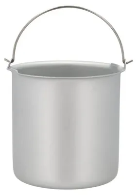 Image de Cuve amovible en aluminium 1.5l avec anse - Nemox - 0005500004R01 -