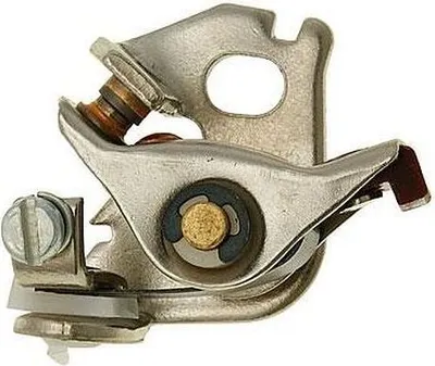 Produktbild von Zündkontakt kompatibel für PIAGGIO VESPA Ciao PX Citta 50 2Takt AC 67-88 Ersatz