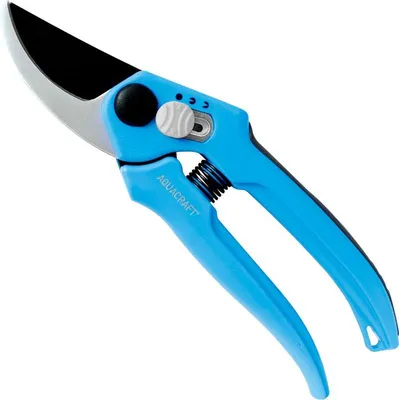 Zdjęcie produktu dla AQUACRAFT® Nożyce do gałęzi 330720, ogrodowe, regulowane, SoftGrip
