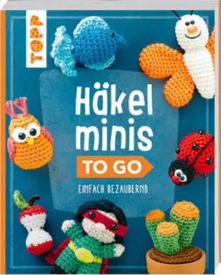 Immagine prodotto di Häkelminis to go