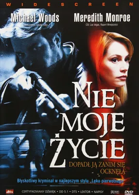 Produktbild von Not My Life (nur Originalversion) [DVD]