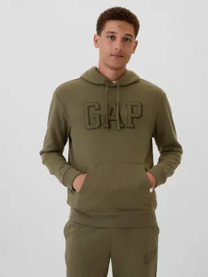Produktbild von GAP Sweatshirt mit Logo 542302-01__M