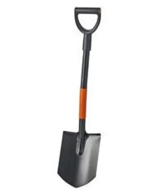 Immagine prodotto di Enpro 723251 Rýč špičatý krátký s násadou STEEL