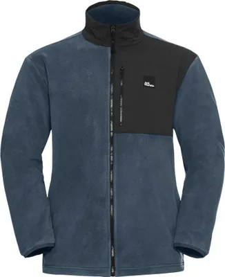 Produktbild von Jack Wolfskin Sumetro Jacke Blau L Mann Blau L