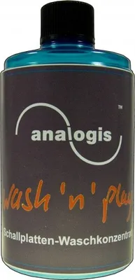 Produktbild von 165 ml Waschkonzentrat »wash n Play«