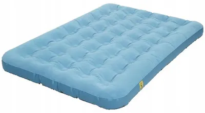 Obrázek produktu pro Froyak airbed Dvoulůžko Nafukovací 191x137x22 cm