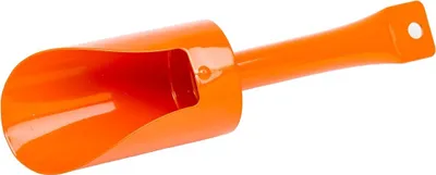 Produktbild von Irion Mörtelpresse Schaufel, Orange