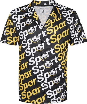 Produktbild von L SPSP-82|Sportspar.de "Festival" Herren Freizeit Hemd