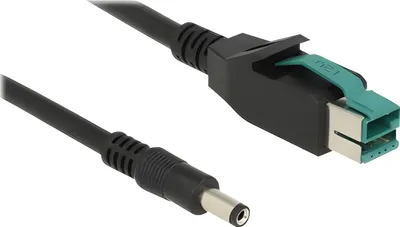 Obrázek produktu pro DeLOCK 85499, 3 m, PoweredUSB