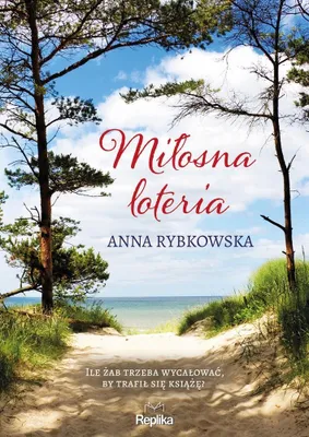 Produktbild von Miłosna Loteria