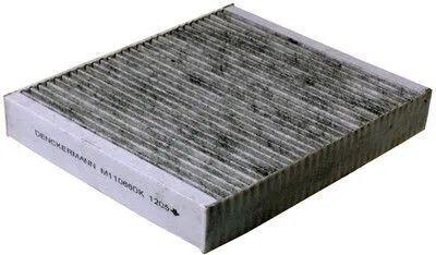 Produktbild von DENCKERMANN M110660K Aktivkohle Innenraumfilter Pollenfilter für OPEL INSIGNIA Caravan Mokka / Mokka X (J13) Astra J Sports Tourer (P10) ASTRA J