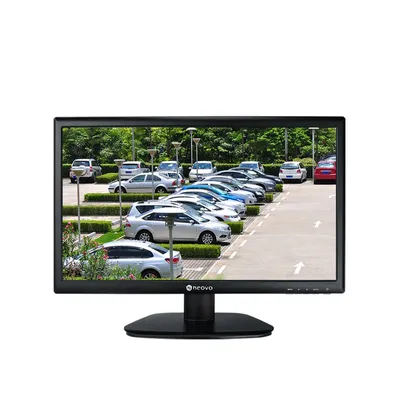 Produktbild von AG Neovo SC-2202, 55,9 cm (22"), 1920 x 1080 Pixel, Full HD, LCD, 3 ms, Schwarz
