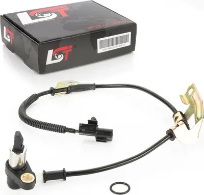 Produktbild von ABS Sensor Drehzahlregler vorne rechts 95620-4A200 für HYUNDAI H-1 STAREX LIBERO