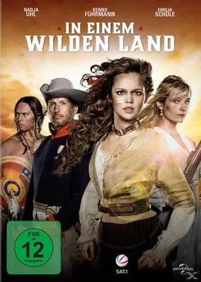 Produktbild von In einem wilden Land