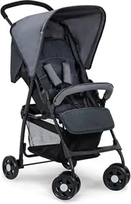 Obrázek produktu pro Kočárek typu buggy pro batolata