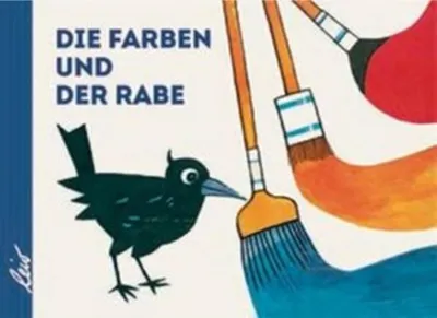 Image de Les couleurs et le corbeau