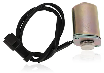 Obrázok produktu pre Rotačný elektromagnetický ventil 20Y 60 32121 – náhradný elektromagnetický ventil pre otočné rameno pre rýpadlo KOMATSU PC200-7 a PC350-7
