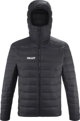 Produktbild von Millet Isolationsjacke EVOLE 700 Herren BLACK - NOIR M
