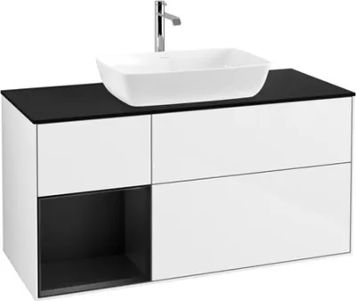 Produktbild von Villeroy & Boch G822PDGF Waschbeckenunterschrank Finion G82