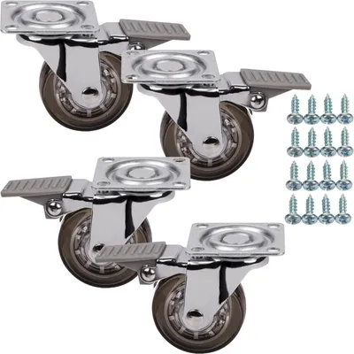 Zdjęcie produktu dla SOTECH 135948, Brązowy, Stal, 20 mm, 63 mm