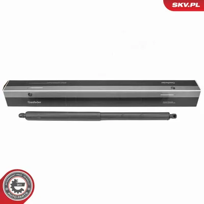 Produktbild von ESEN SKV 52SKV864 Gasfeder Heckklappendämpfer für KIA Sportage V (NQ5) 580mm