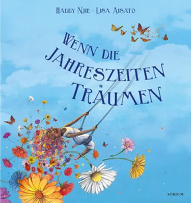 Image de Wenn die Jahreszeiten träumen