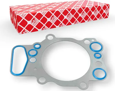 Produktbild von FEBI BILSTEIN 29370 Zylinderkopfdichtung für SCANIA P,G,R,T - series 4 - series