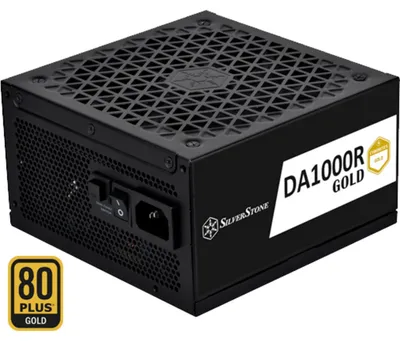 Image de SilverStone SST-DA1000R-GM
