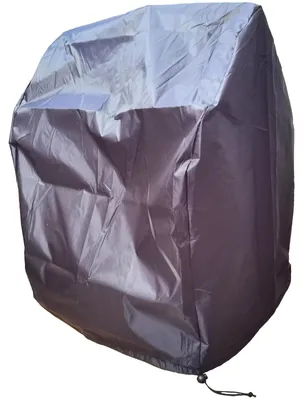 3D-Drucker Staubschutzhülle, wasserdicht, 59x49x72 cm, schwarz