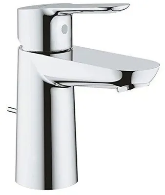 Immagine prodotto di Mitigeur lavabo - GROHE - BauEdge - Monocomando - Vita S