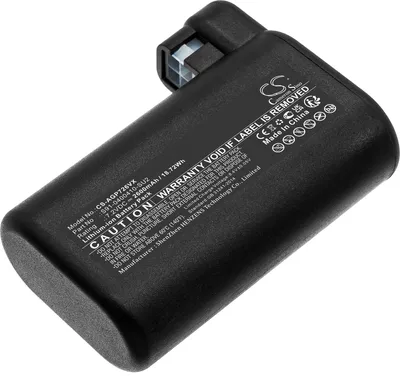 Obrázek produktu pro TECHTEK Baterie kompatibilní s [Electrolux] 900257877, 900257983, 900258192, 900258193, 900258312, 900277252, 900277253, 900277254, 900277264, 90027