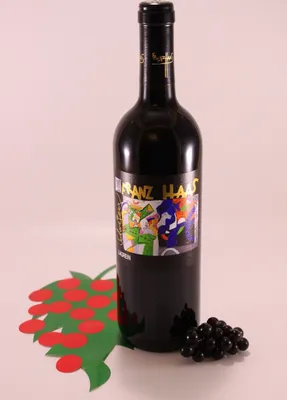 Imagen del producto de Lagrein Schweizer - 2022 - Bodega Franz Haas, Tirol del Sur