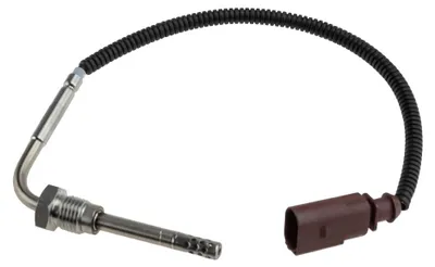 Image de Capteur, Abgastemperatur