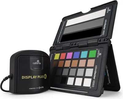 Immagine prodotto di Kit video e foto CALIBRITE