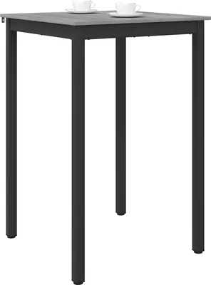 Produktbild von Stehtisch Holzwerkstoff