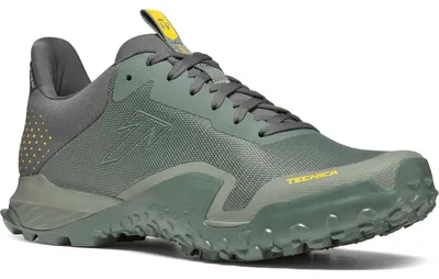 Produktbild von Tecnica Herren Wanderschuh Magma 2.0 S GTX MS Grün UK 10.5