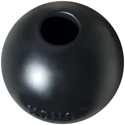 Produktbild von KONG Hundespielzeug KONG Extreme Ball Medium/Large 7 cm
