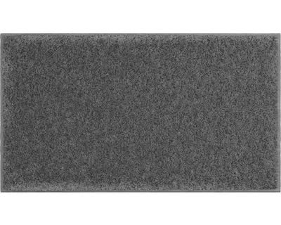 Produktbild von ROMAN Badteppich 65x115cm anthrazit