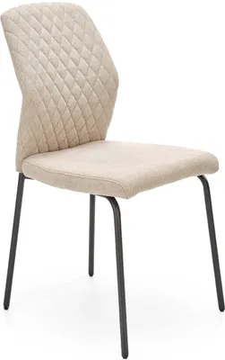 Produktbild von OXM Stühle Beige 46 x 92 x 56 cm