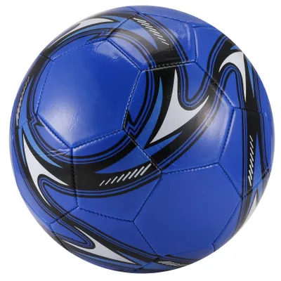Immagine prodotto di Palla da calcio professionale, taglia 5, ideale per allenamento e partite