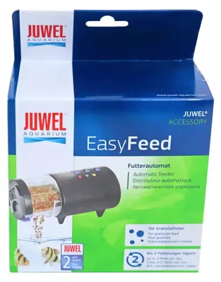 Productafbeelding van Juwel Easyfeed Voederautomaat