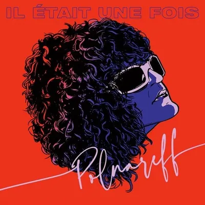 Image de Various Artists - Il Était Une Fois Polnareff (LP)