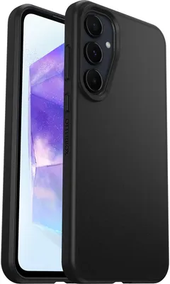 Obrázek produktu pro OtterBox React Samsung Galaxy A55 5G - černý