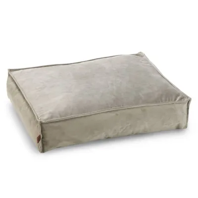 Produktbild von Designed by Lotte Hundekissen Nalino 70x55x15 cm Grau