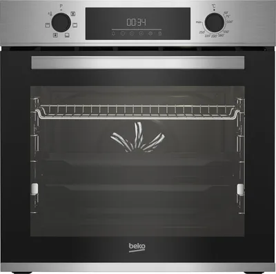 Obrázek produktu pro BEKO BBIE123001XD oven 72 L 2400 W A Stainless steel