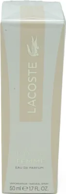 A product shot of a perfume box.