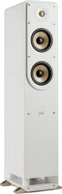 Obrázok produktu pre Polk Audio ES50, 5-way, Kábel, 150 W, 33 - 40000 Hz, Čierna